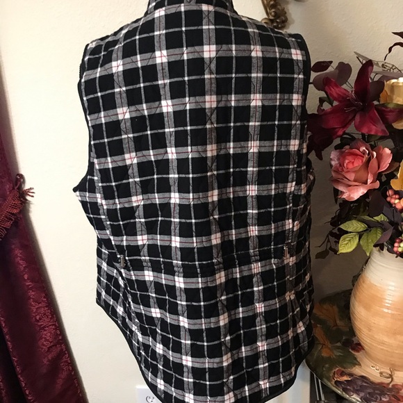 🖤Croft & Barrow Vest🖤 - Picture 4 of 8